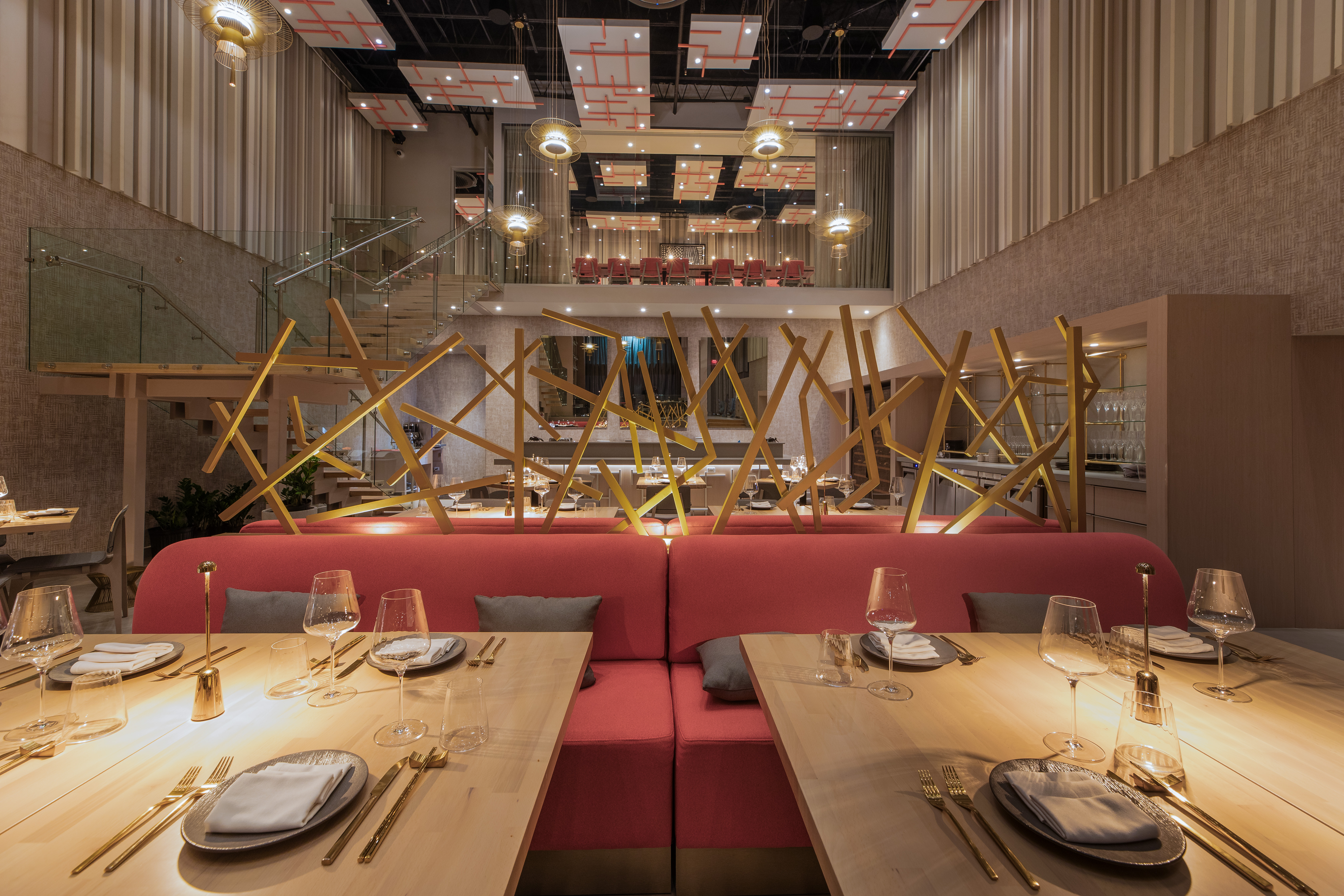 MĀRO Restaurant